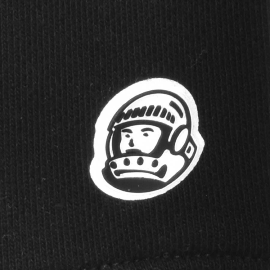 Alternative Image for ProductBillionaire Boys Club Logo Sweatshirt Black3